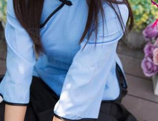 UGirls尤果网 – 王语纯的连衣裙，美图合集真是让人难以抗拒，唉，这种美真是太致命了！