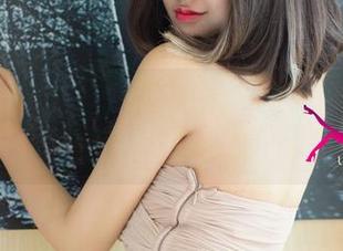 UGirls尤果网 – 裤里丝的诱惑，谭晓彤私房图包里藏了啥？