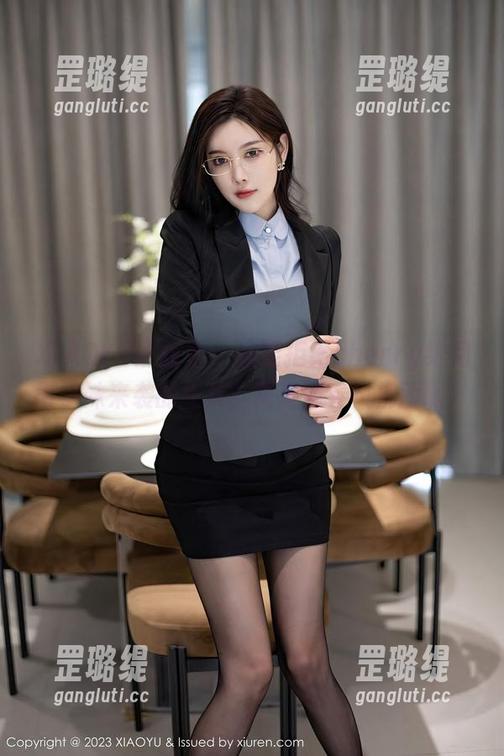 XIAOYU语画界-cherry绯月樱 XIAOYU语画界 - 谁能拒绝cherry绯月樱学妹来袭的照片?简直像春风拂面啊!