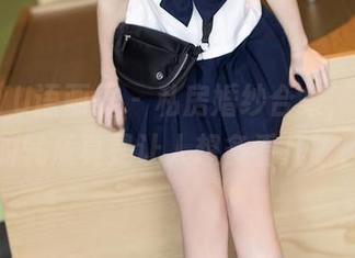 XIAOYU语画界 – 私房婚纱合集，徐莉芝的气质真是让人想多看几眼！