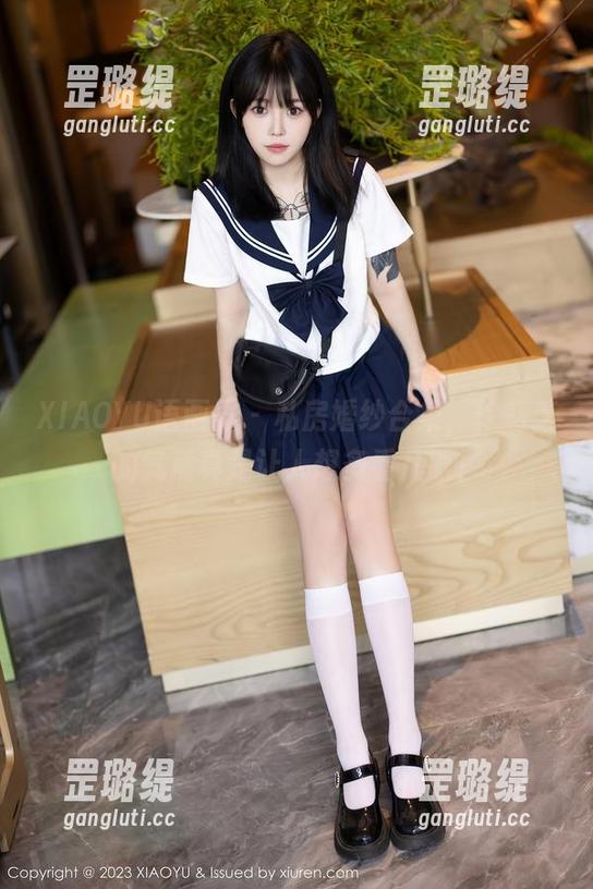 XIAOYU语画界-徐莉芝 XIAOYU语画界 - 私房婚纱合集,徐莉芝的气质真是让人想多看几眼!
