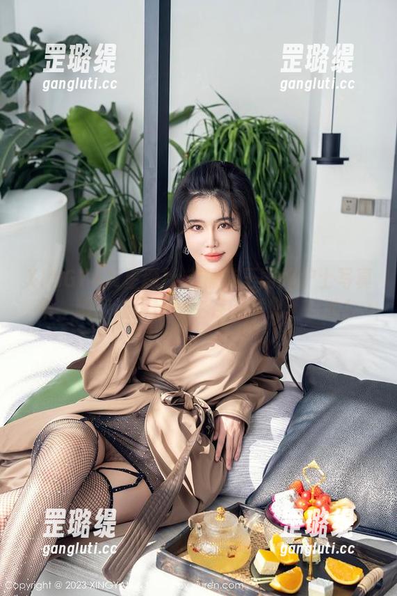 XINGYAN星颜社-王雨纯 XINGYAN星颜社 - 精选王雨纯护士写真集,瞬间让你怀疑生存的意义,哈哈!