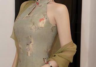 Xiuren秀人网 – “修女范儿的Jennifer小若：谁说她只会乖乖？”—看作品里的不羁之美
