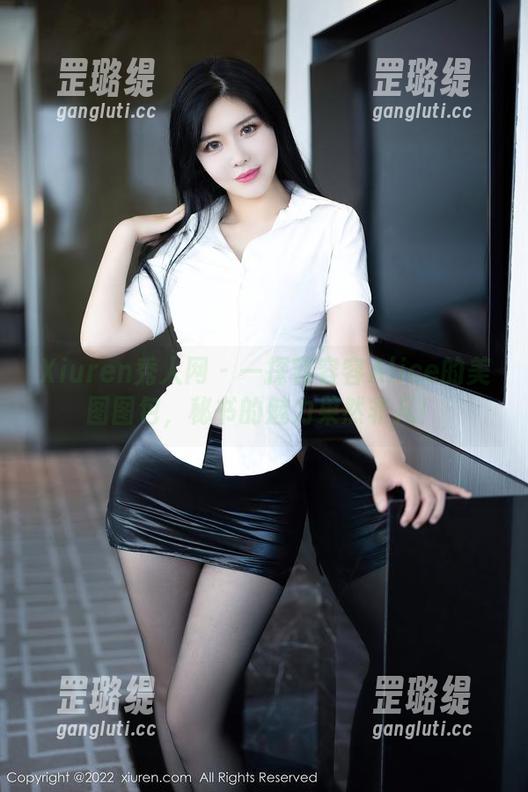 Xiuren秀人网-容容容Alice Xiuren秀人网 - 一探容容容Alice的美图图包,秘书的魅力果然非凡!