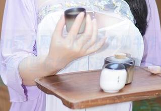 Xiuren秀人网 – 小逗逗的奶牛作品集，精选那些你绝对不该错过的瞬间