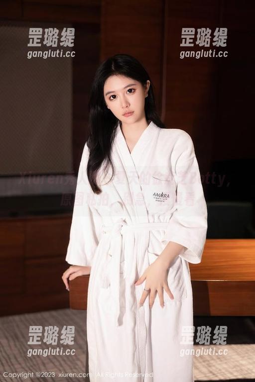 Xiuren秀人网 - 夏天的徐莉芝Botty，原图私拍，别急，慢慢看