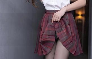 Xiuren秀人网 – 丝袜与妩媚并行，林星阑的美图就是要你心动！