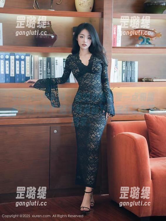 Xiuren秀人网 - 你的心情需要一点和服和梦然同学！这个写真图包必定不带失望回家。