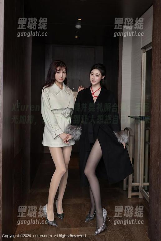 Xiuren秀人网 - 樱井舞礼服合集：无圣光加持，居然好看到让人想把自己藏起来！