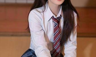 Xiuren秀人网 – 这就是樱桃小阑子？最新女神作品的原图，让我感觉心脏都要停跳了！