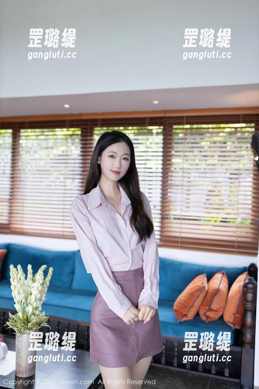 Xiuren秀人网-浅浅Danny Xiuren秀人网 - “浅浅Danny女友”合集:小心,你可能会被她的魅力吸引哦!