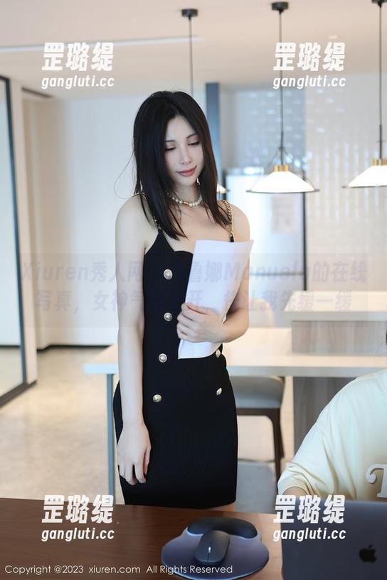 Xiuren秀人网-玛鲁娜Manuela Xiuren秀人网 - 玛鲁娜Manuela的在线写真,女神气场全开,快让我先缓一缓