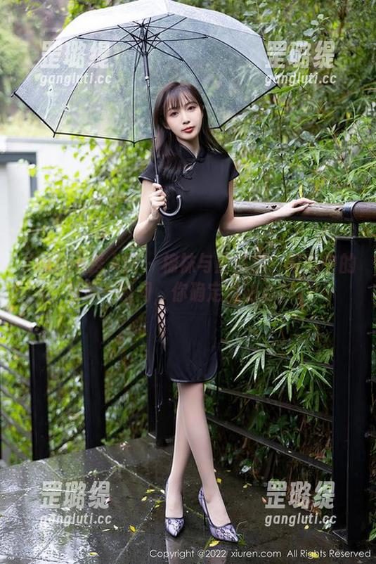 Xiuren秀人网-董林越 Xiuren秀人网 - 棉袜与董林越:写真中的那一瞬间,你确定没动心?