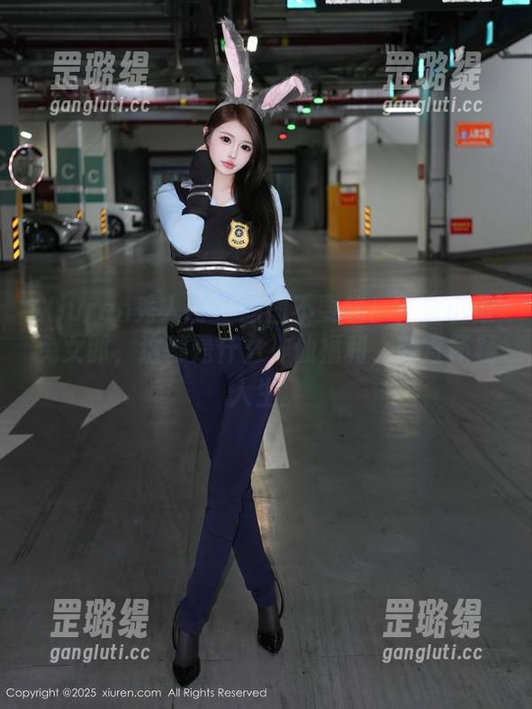 Xiuren秀人网 - 原图不要钱！？金小依兔女郎，这都是什么神仙福利，简直怀疑人生。