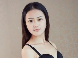 YouWu尤物馆 – 陆萱萱Cecilia眼镜下的奇妙瞬间，免费原图不设置密码，快来解锁！