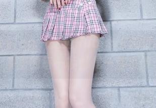 beautyleg – 走近RubisJK的世界，图集里的每一帧都是一首小诗