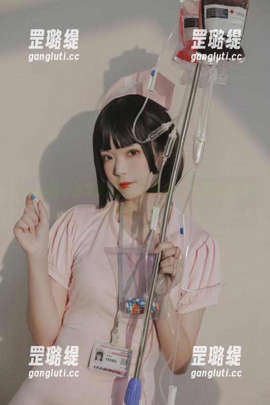 fushii_海堂的最新写真集，近距离恋爱到底有多撩？