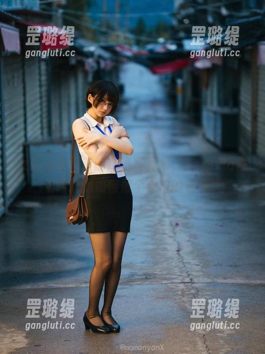 女子大生物置的高清写真集，nagesa魔物喵教你如何做个合格的看客！