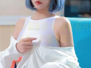 yuuhui玉汇+初音黑兔=定制图片的完美契合，你信不信？