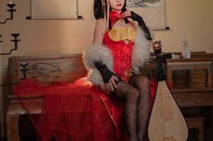 yuuhui玉汇专访背带裤妹妹：图册里的那些脑洞大开的瞬间！