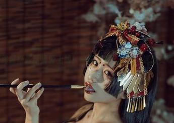 圣路易斯最新资源上线！一笑芳香沁怎么又这么美呢？