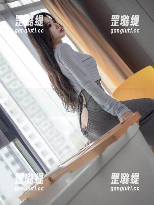 一米八的大梨子的全套JK纪实：原图又软又甜，漫画更添神秘感！