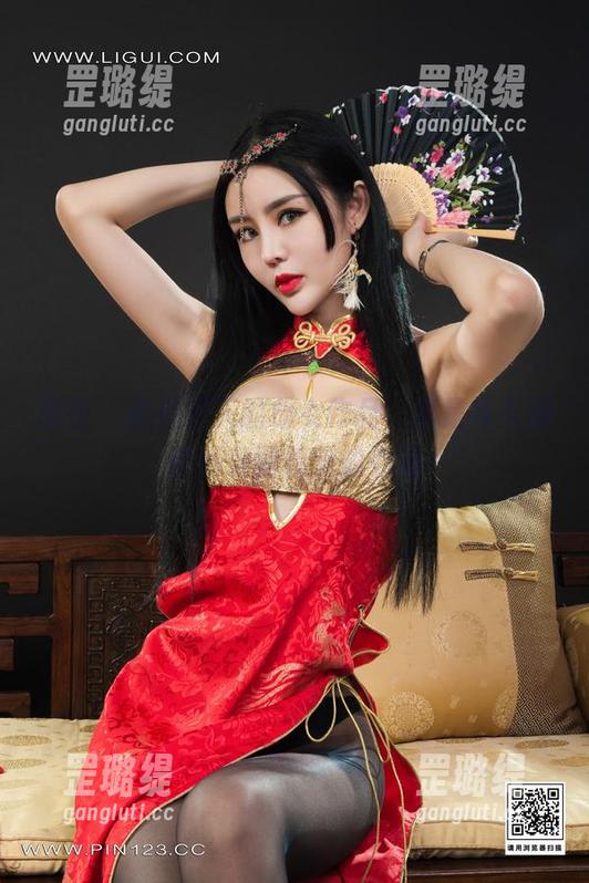 丽柜 - 精选天天的仙女作品，真是每天都能感受到春天的心动