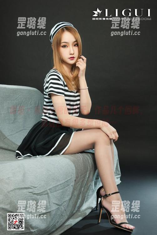 丽柜 - 私拍小唐的夏天，作品几个回眸，就让我有很多想说的…