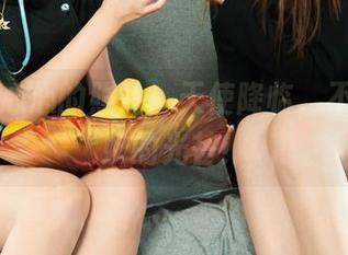 丽柜 – 心心的照片：天使降临，不怕被嫉妒的光芒！