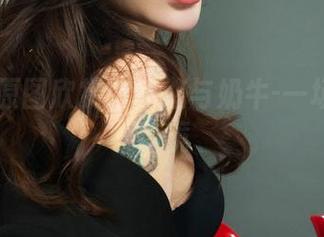 丽柜 – 原图欣赏：悠悠与奶牛-一场轻松的梦境