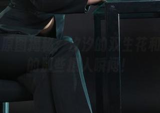 丽柜 – 原图揭秘：汐汐的双生花和诊室里的那些撩人瞬间！