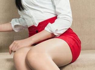 丽柜ligui – 无圣光滤镜下的兔子：月兔丝莲套图，看看这画风有多奇妙