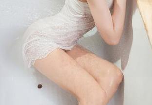 丽柜ligui – 这是什么神仙闺蜜？阳阳与双生花的写真资源超乎想象！