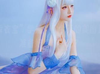 “乖乖衣宝”学姐：你今天的美图更新，准备好惊艳了吗？