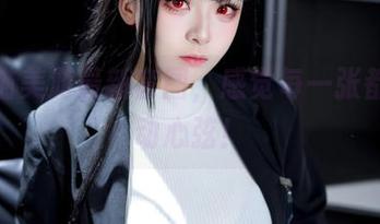 九柒喵美游最新套图，感觉每一张都在撩动心弦！