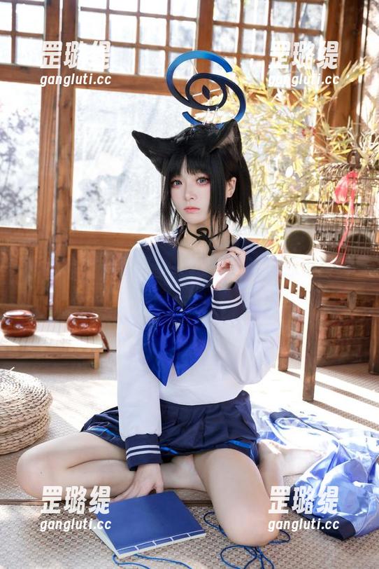 九柒喵的枣伊吕波—这就是释放你小宇宙的资源！