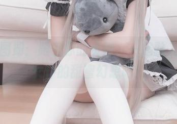 最新图册：跟着你的负卿，一起融入阿福女仆的甜蜜幻想吧！