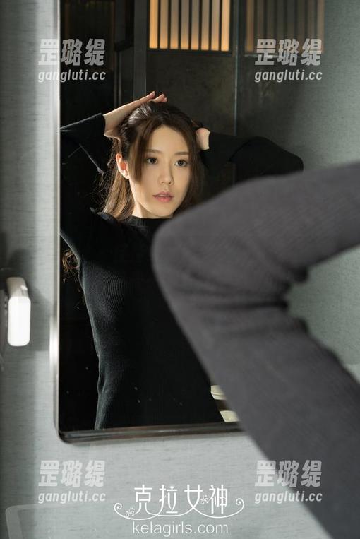 克拉女神 - 佳莹红裙精选：是时候让每个角落都感受一下红焰的温度了！
