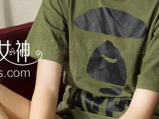 克拉女神 – 小芹的女王气场，图库资源完美诠释
