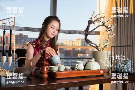 克拉女神-高子琁 克拉女神 - 高子琁的照片合集:那些属于天使的瞬间