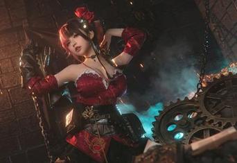 合集来啦！六二二同学与东海帝王的赛马娘奇幻旅程