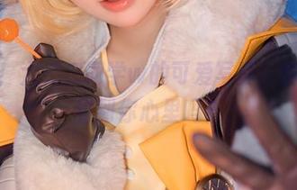 更新！六二二同学w的可爱写真，真的能甜到你心里吗？