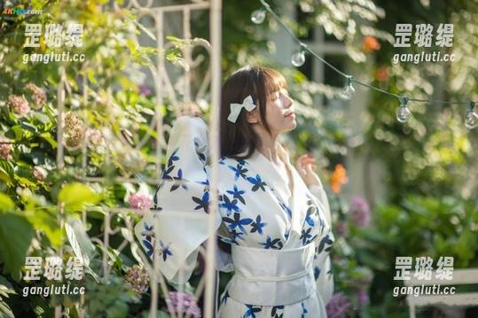 喔哦，六味帝皇酱的樱花女友：高清作品集，小心看了停不下来！