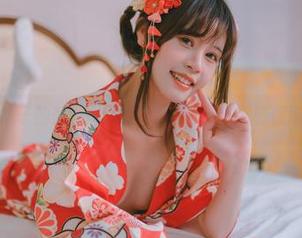 千反田鹿子的美图：日常女警，打击犯罪顺便刷好感！