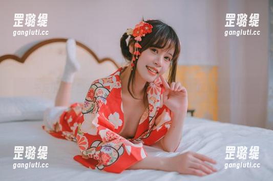 千反田鹿子的美图：日常女警，打击犯罪顺便刷好感！