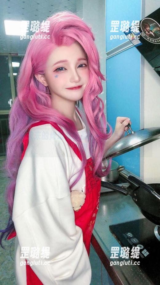 千夜未来的修道女作品：一张图看尽千年千夜