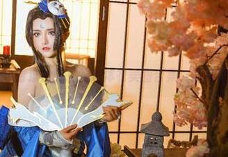微密圈 – 看过古阿扎的连体衣美图合集，你就明白了！