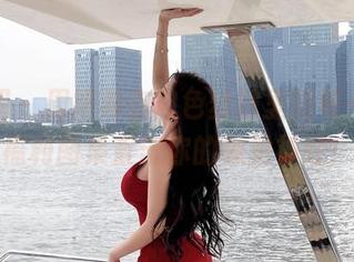 微密圈 – 周妍希在肉色丝袜里的每一寸，福利图集直击你的视觉神经！