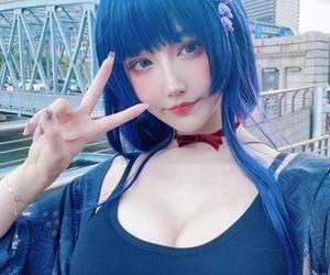 我们都需要一个免费女王：啾小妍的资源你准备好了吗？