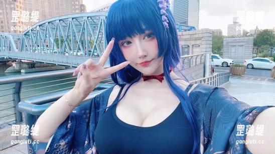 我们都需要一个免费女王：啾小妍的资源你准备好了吗？